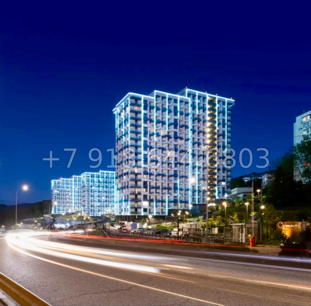 № 216 р. ЖК Кислород Сочи  - миниатюра 19