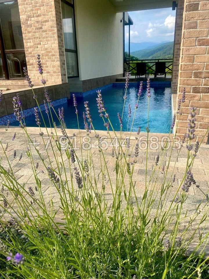 № 140 Б. Дом в Сочи с ремонтом  - миниатюра 18