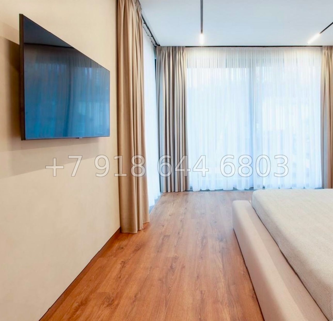 № 113 в. Дом в Сочи с хорошим ремонтом  - миниатюра 23