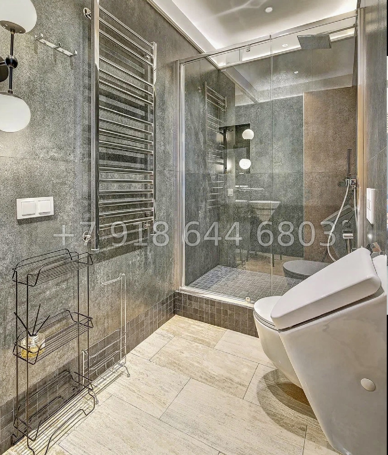 № 211 Б. Дом на море в Сочи Хоста - миниатюра 38