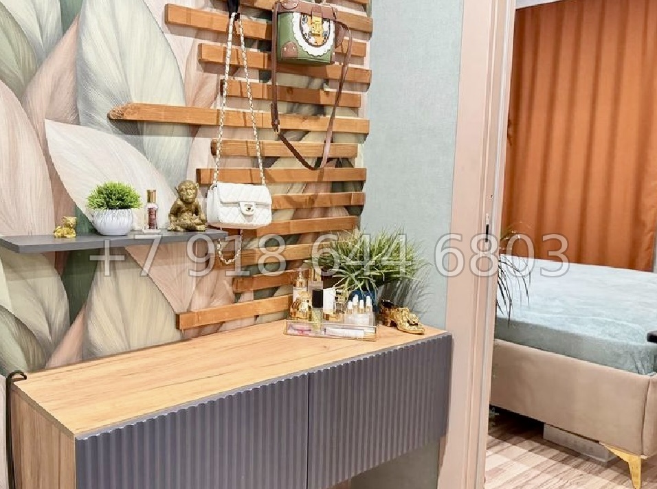 № 300. Квартира в Сочи  - миниатюра 25