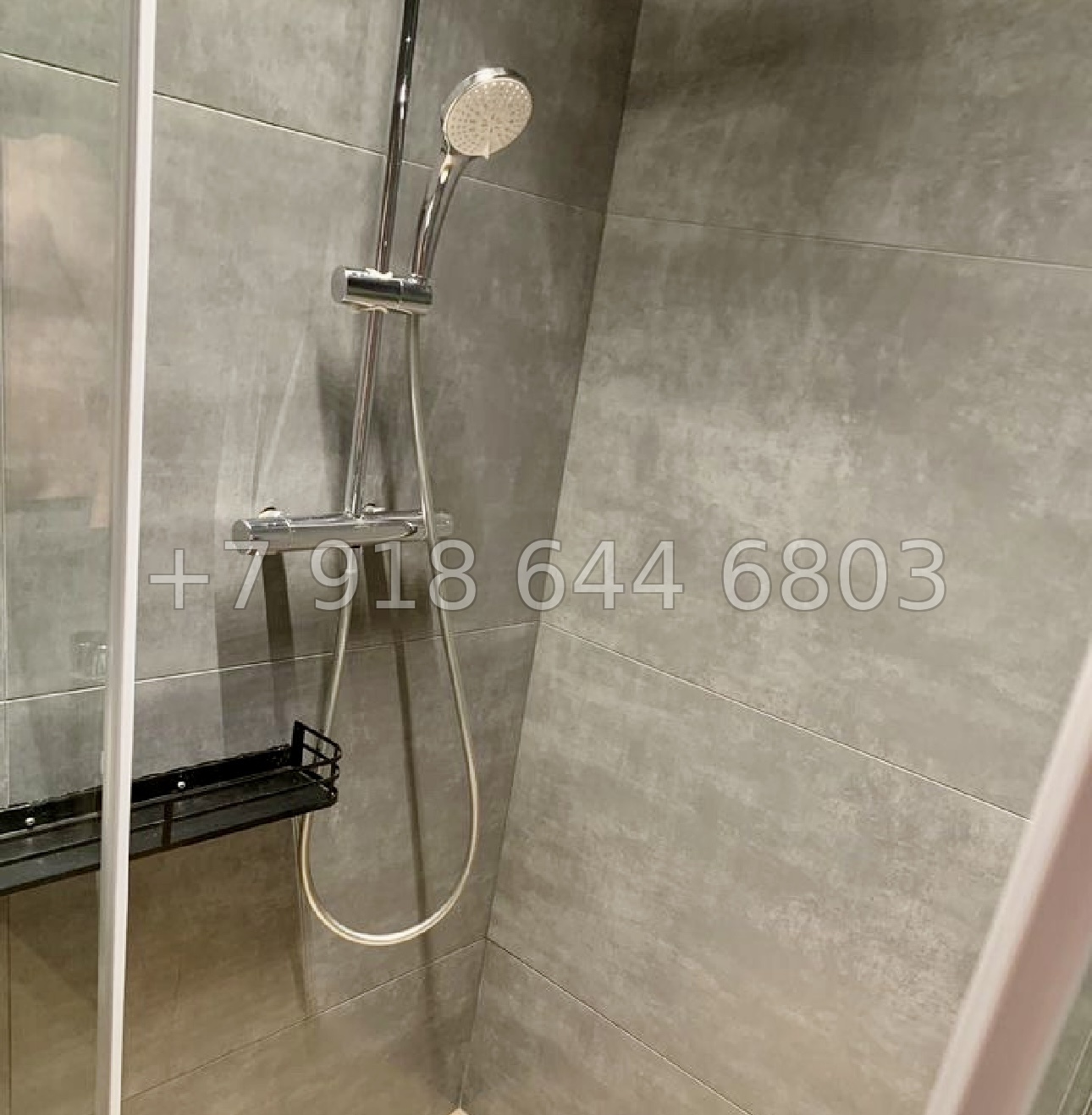 № 304 р. Квартира в Дагомысе Сочи ЖК Кватро  - миниатюра 16