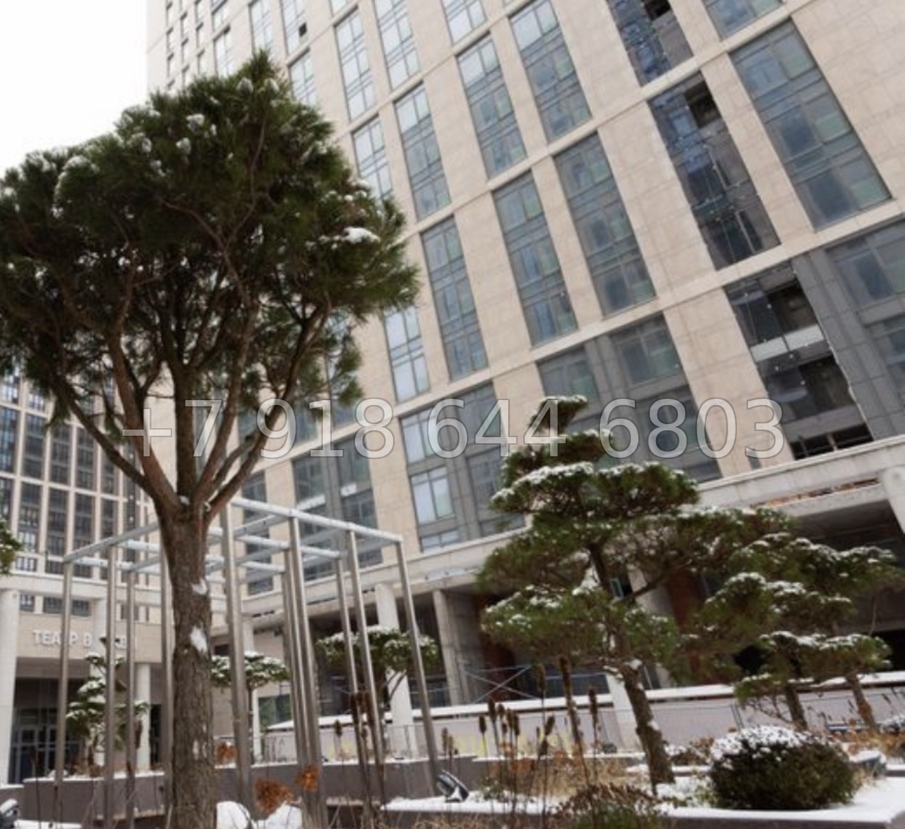 № 61 в. Метро Московская. ЖК Дефанс Санкт Петербург  - миниатюра 14