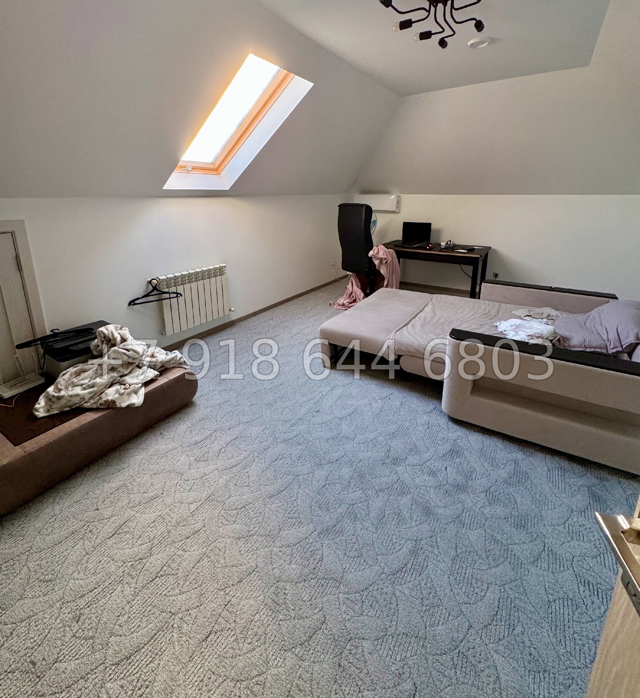 № 123 Б. Дом в Адлере с ремонтом  - миниатюра 12