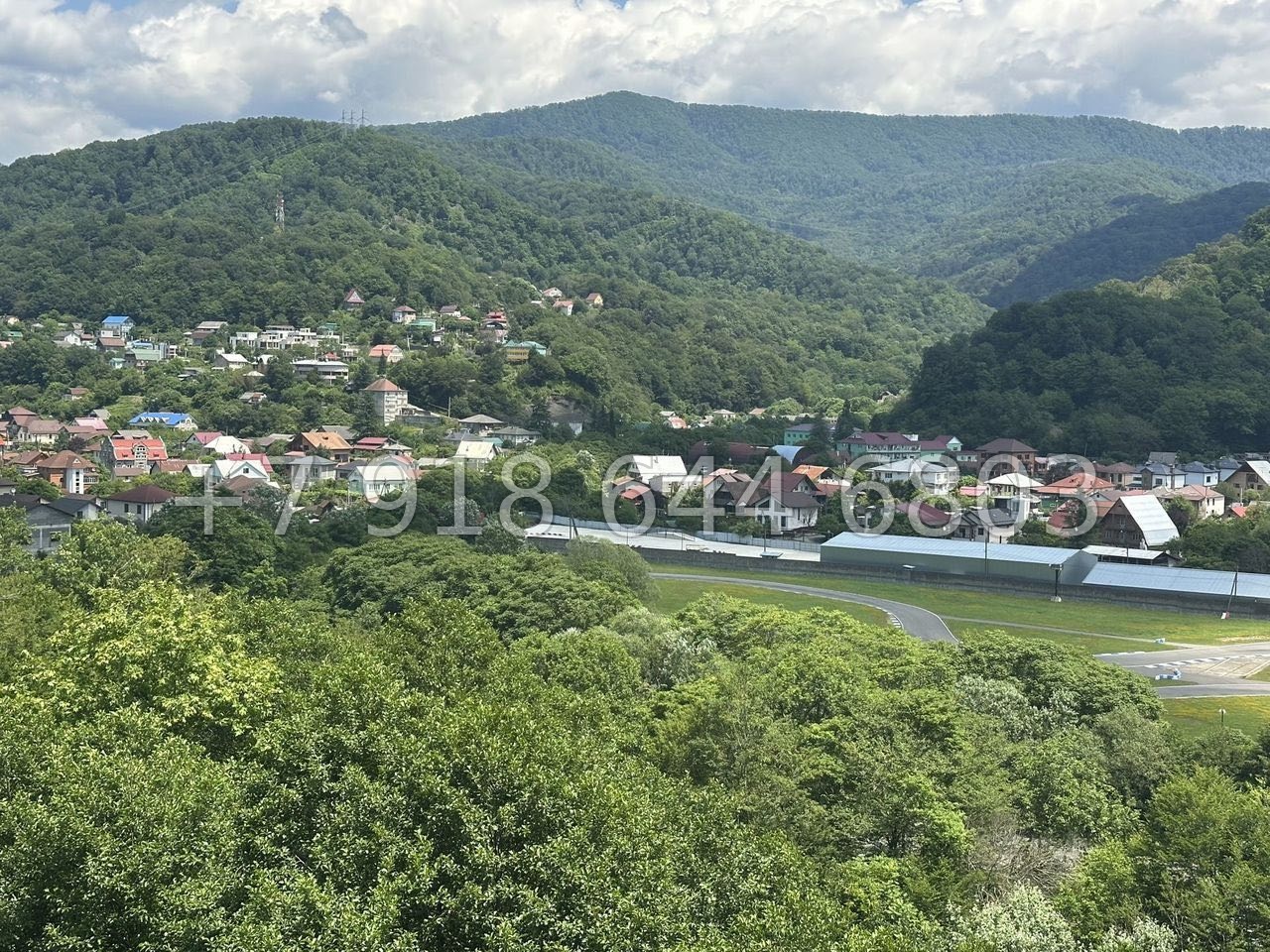 № 140 Б. Дом в Сочи с ремонтом  - миниатюра 5