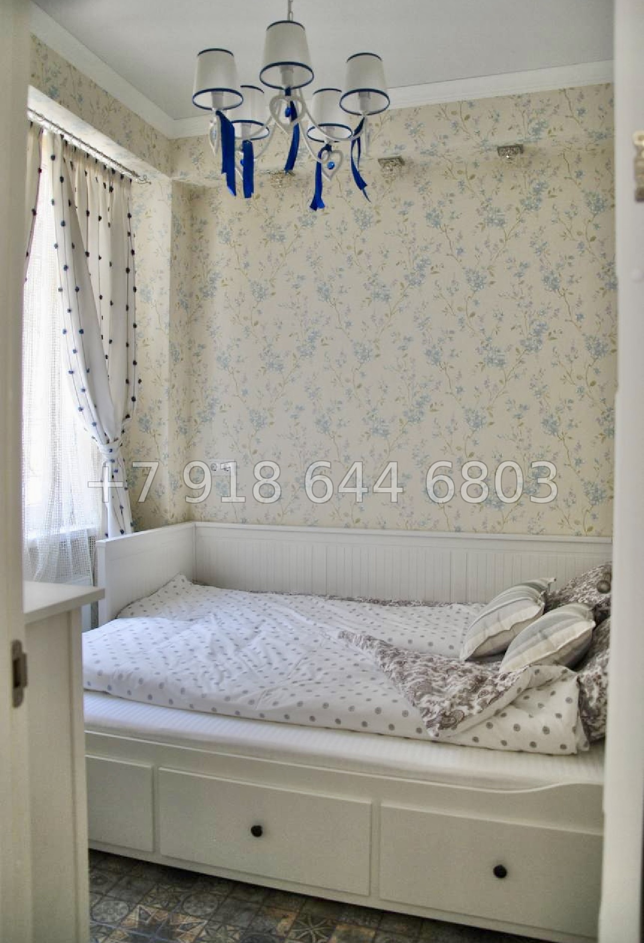 № 12 и. Квартира просто идеальная под сдачу в аренду  - миниатюра 11