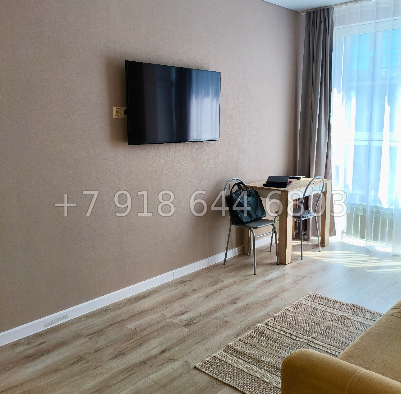 № 181 п. Самая низкая цена на эту площадь  - миниатюра 17