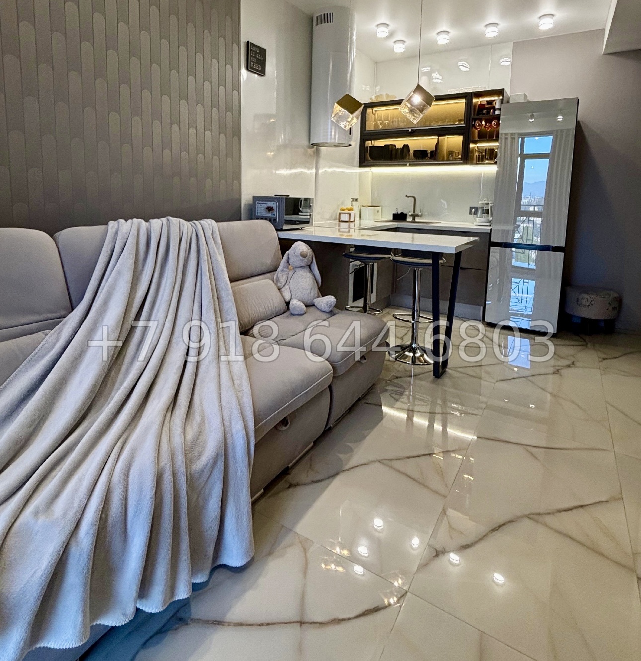 № 545 р. Центр города Сочи ЖК Тасмана - миниатюра 31