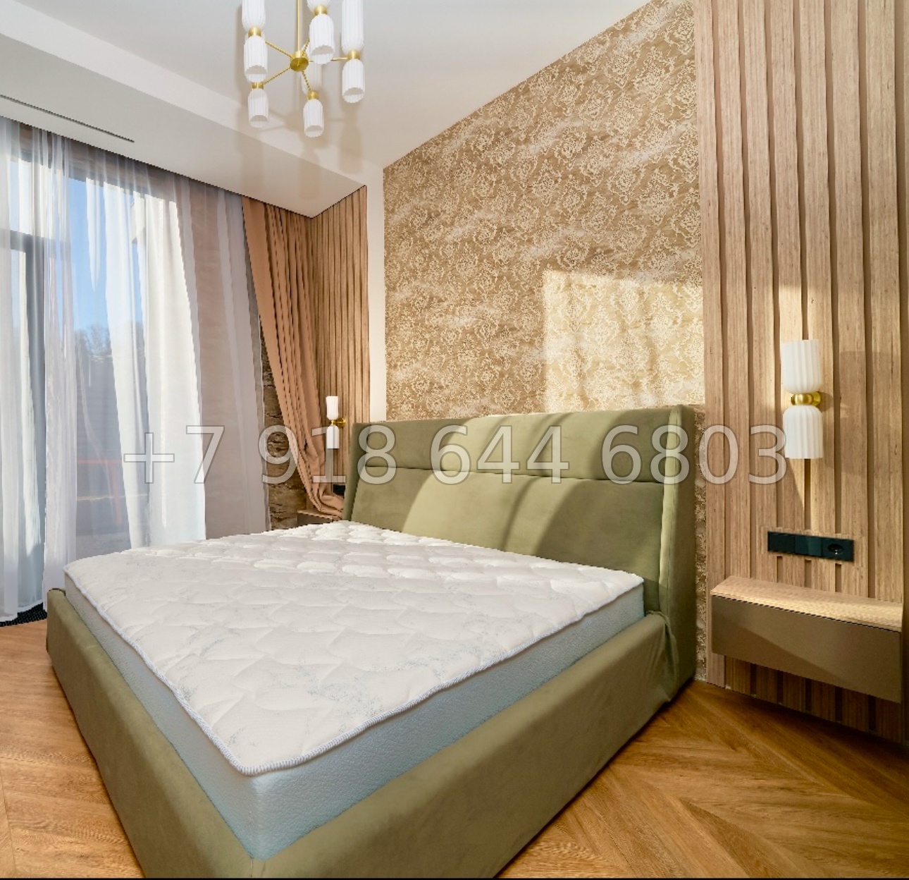 № 80 м. Дом с ремонтом в Сочи  - миниатюра 16