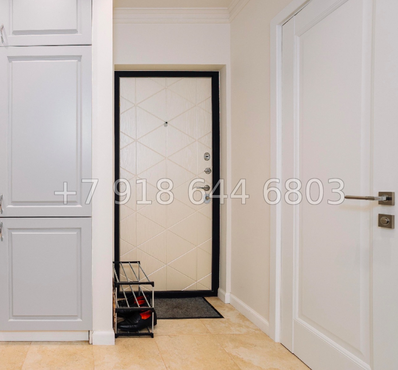 № 396 р. ЖК Виктория Сочи. Квартира на море - миниатюра 6