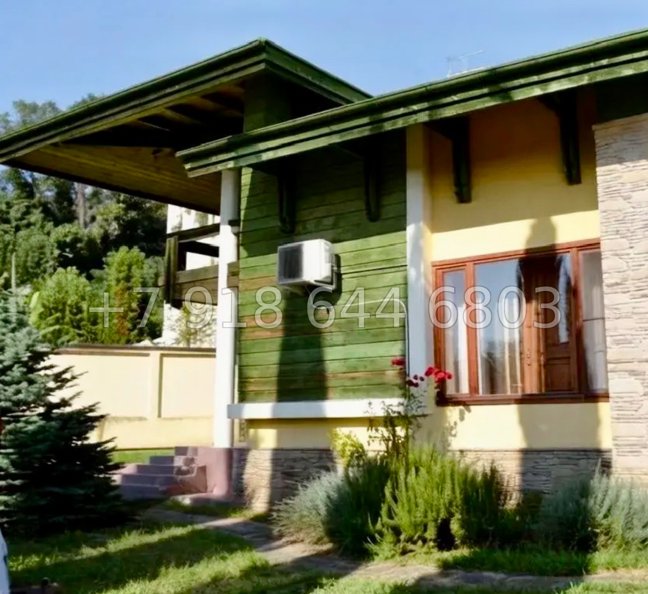 № 144. Дом у моря в Сочи  - миниатюра 7