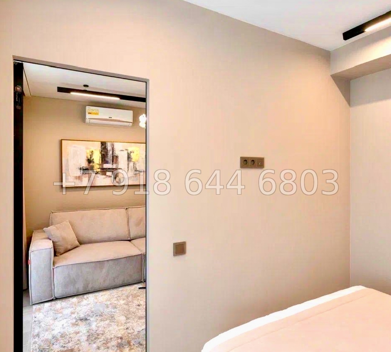 № 188 р. ЖК Альпийский квартал Сочи  - миниатюра 10