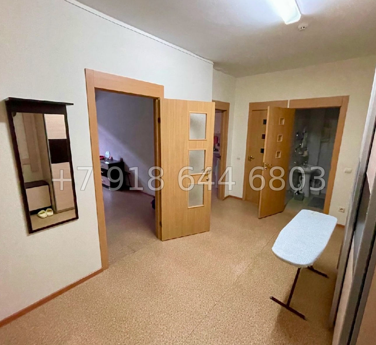 № 2и. Трёхкомнатная Квартира для жизни  - миниатюра 5