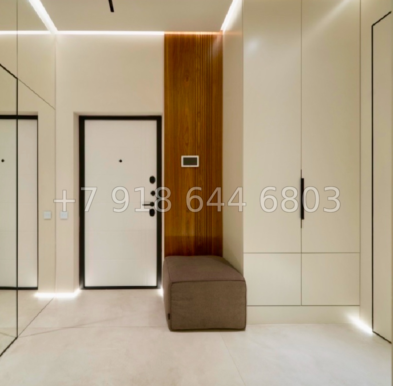 № 52 е. Квартира в самом центре города Сочи  - миниатюра 27