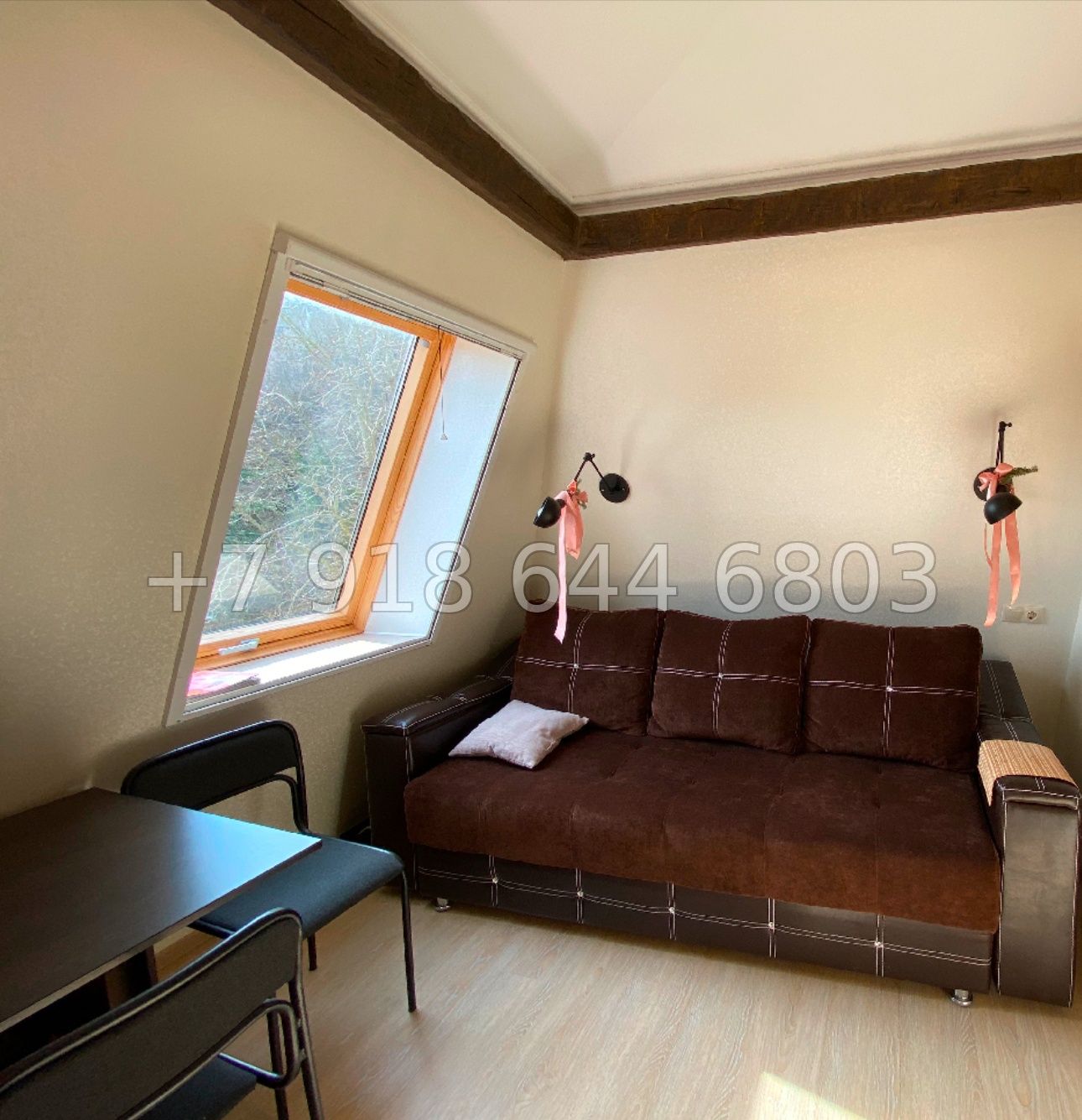 № 68 х.  жилье на Мацесте в Сочи  - миниатюра 5