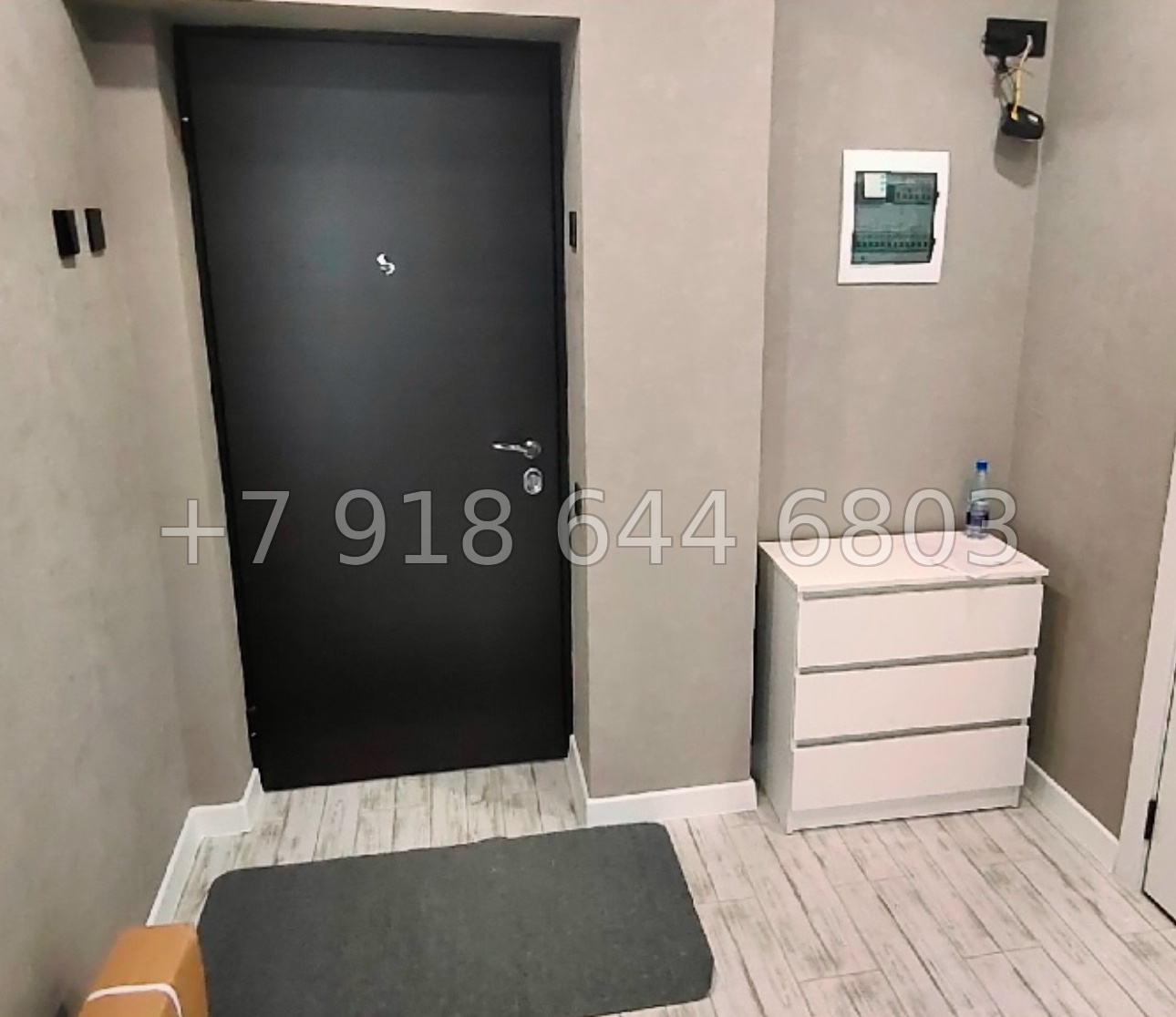 № 537 р. ЖК Южный Парк Сочи  - миниатюра 20