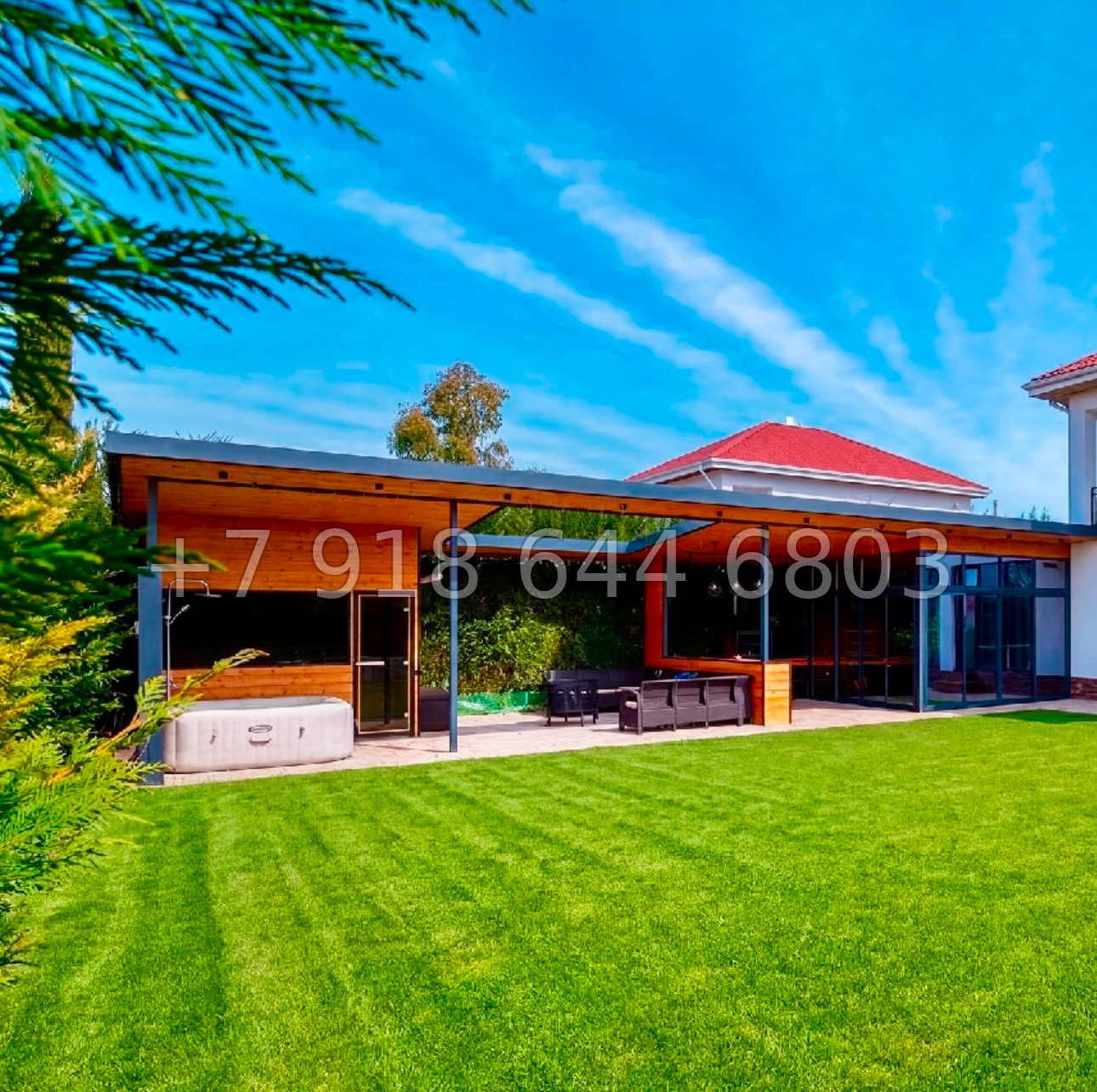 № 73 м. Дом в Адлере у Сириуса  - миниатюра 2