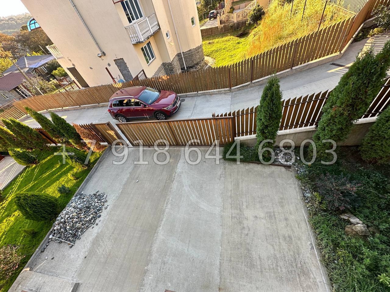 № 6 А. Адлер с. Молдовка - миниатюра 10