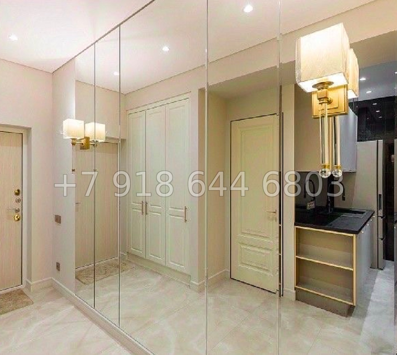 № 547 р. Квартира в центре города Сочи  - миниатюра 11