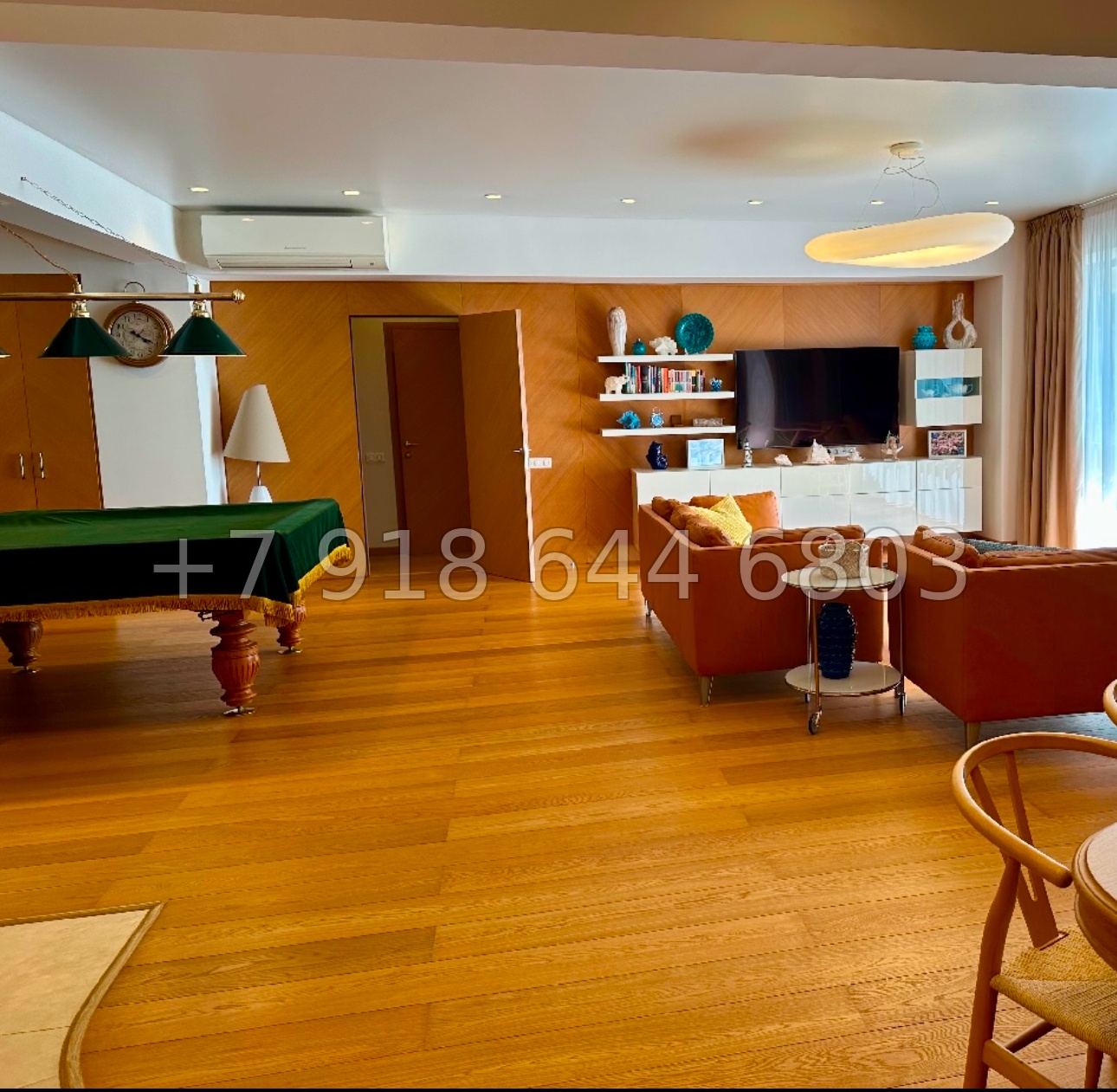 № 4е. Квартира в центре города Сочи ЖК Парус - миниатюра 16