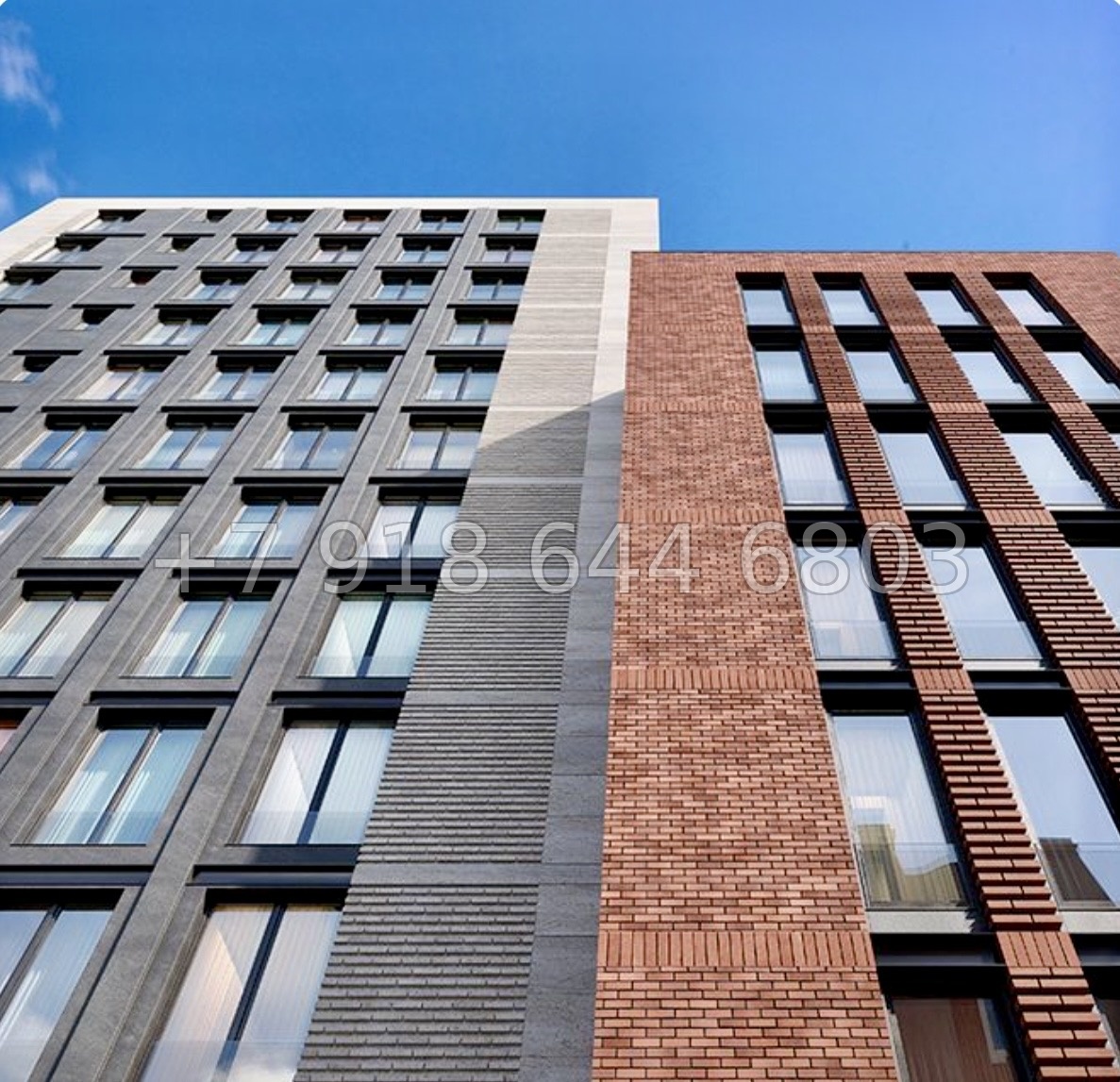 № 58 в. (СДАН) Метро Московские Ворота. ЖК Talento Санкт Петербург  - миниатюра 8