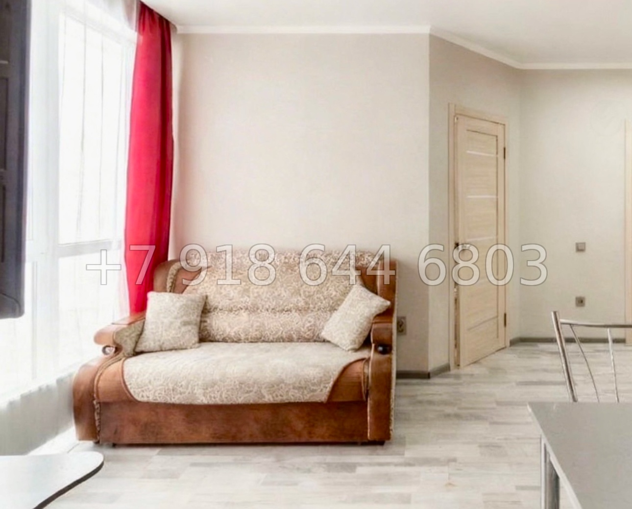 № 369 р. Квартира в ЖК 123 Сочи  - миниатюра 26