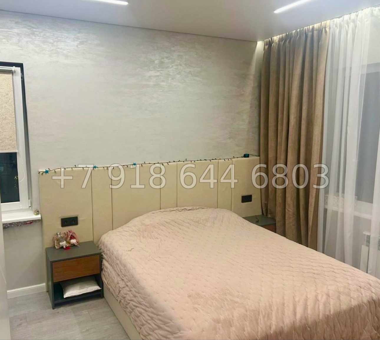 № 217 Б. Дом в Сочи с бассейном и с ремонтом  - миниатюра 17