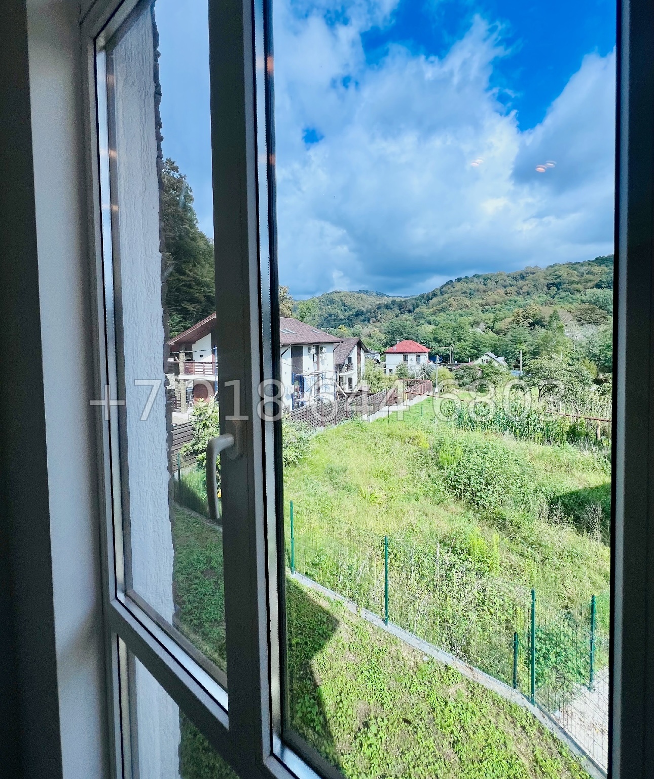 № 100 Б. Дом с ремонтом в Сочи на Мацесте  - миниатюра 12