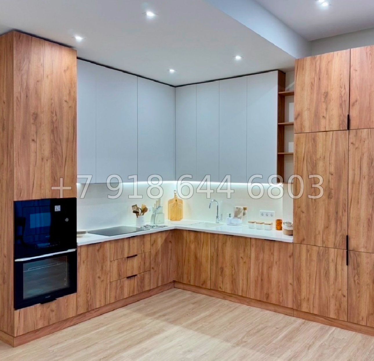 № 55 м. Дом на Красной Поляне  - миниатюра 6