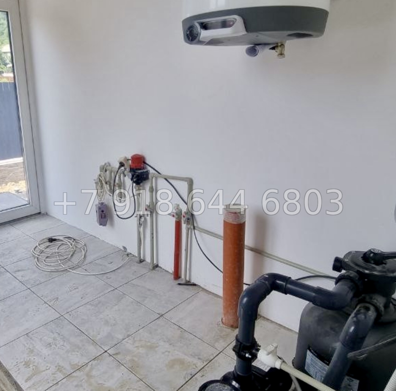 № 62 Б. Дома в Дагомысе с бассейном  - миниатюра 38