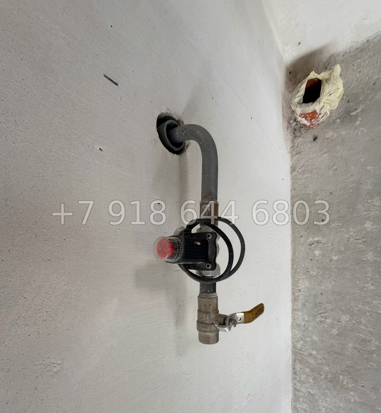 № 160 Б. Дом в Сочи. Коттеджный посёлок  - миниатюра 11