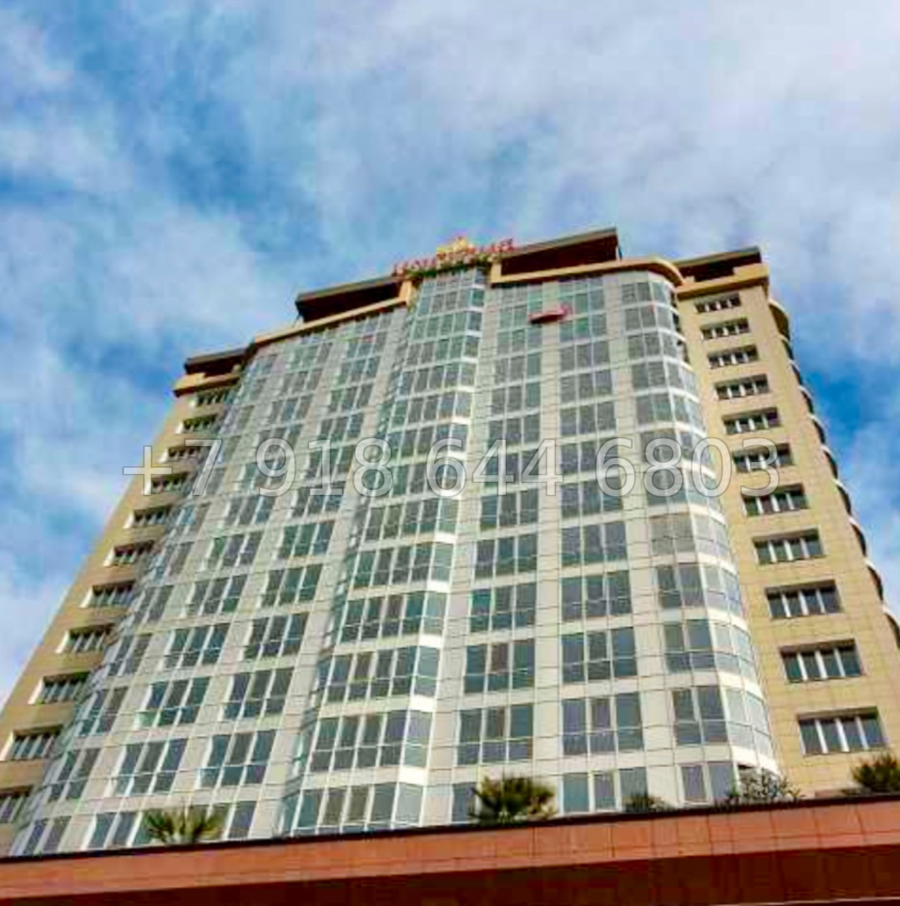 № 174 р. Квартира с бассейном на крыше в Сочи у моря - миниатюра 36