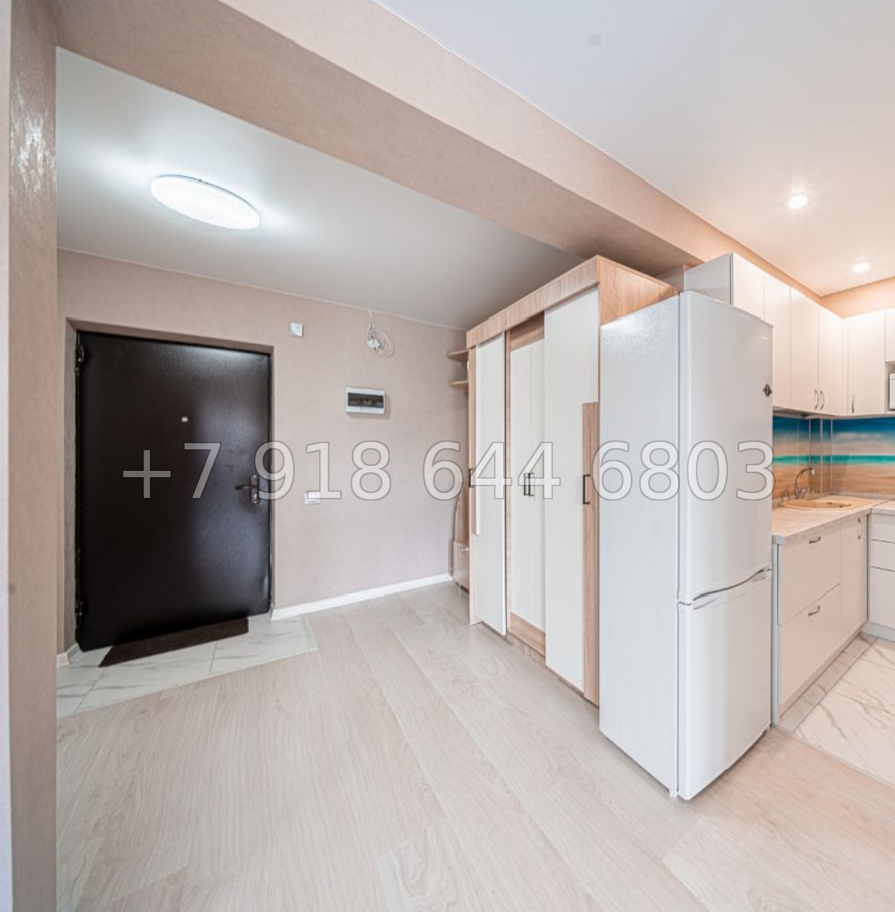 № 552 р. ЖК Министерские озера Сочи  - миниатюра 13