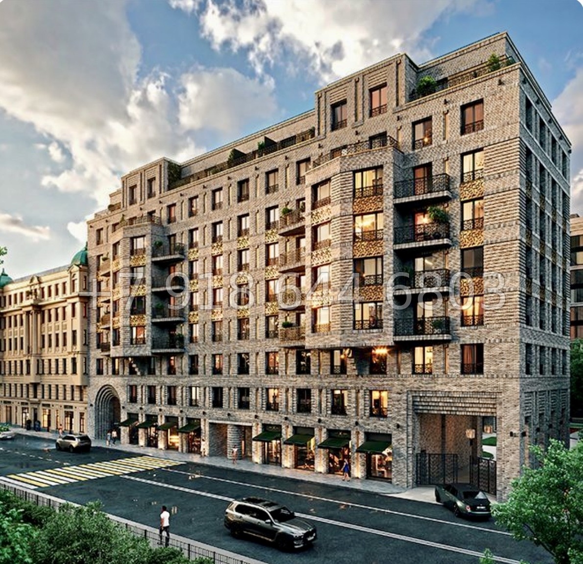 № 28 ы. Метро Площадь Восстания. Метро Маяковская. ЖК Моисеенко Санкт Петербург  - миниатюра 16