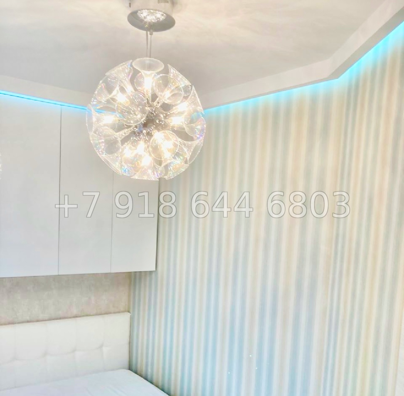 № 175 р. Квартира в ЖК Остров Мечты в Сочи  - миниатюра 16