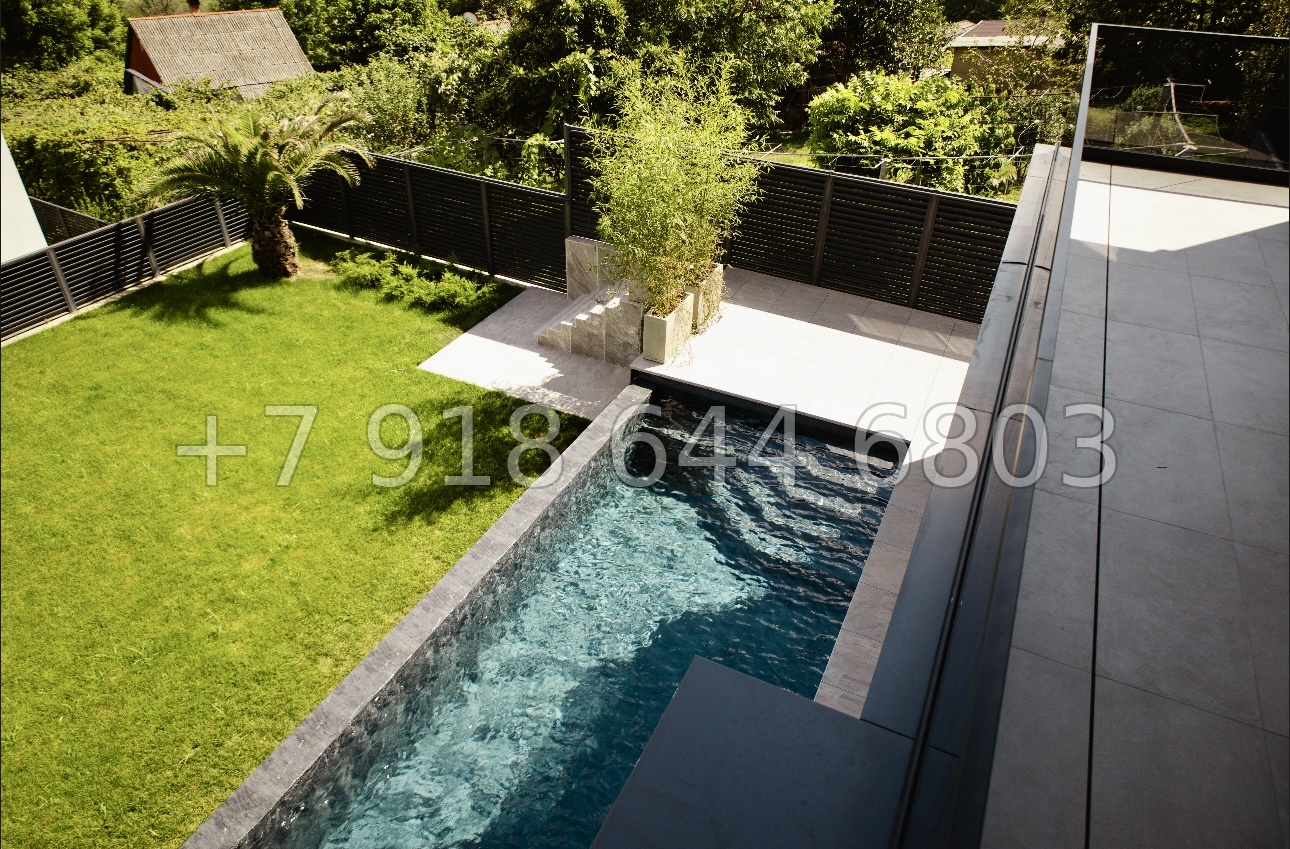 № 5 В. Оазис Лакшери в Адлере - миниатюра 15