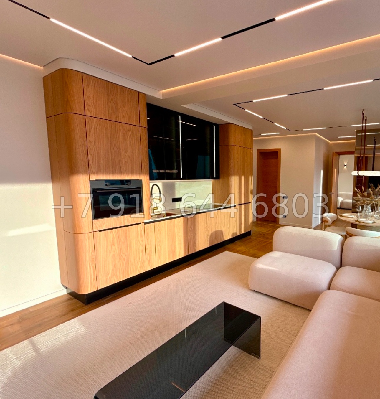 № 66в. Дом в престижной локации в Сочи. Заезжай и живи с видом на море  - миниатюра 64