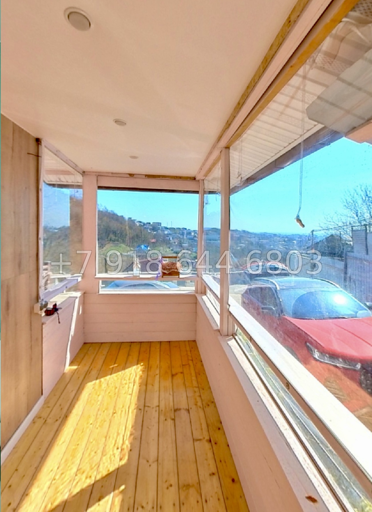 № 53А. Дом в Центральном районе города Сочи с баней - миниатюра 10