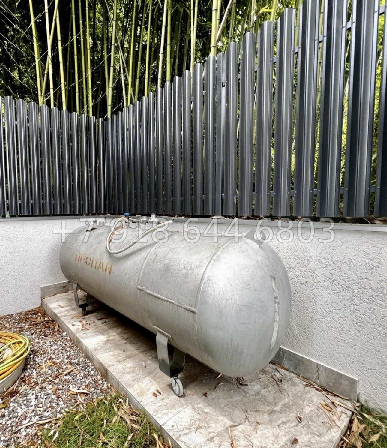 № 18 Б. Дом с бассейном в Адлере  - миниатюра 18