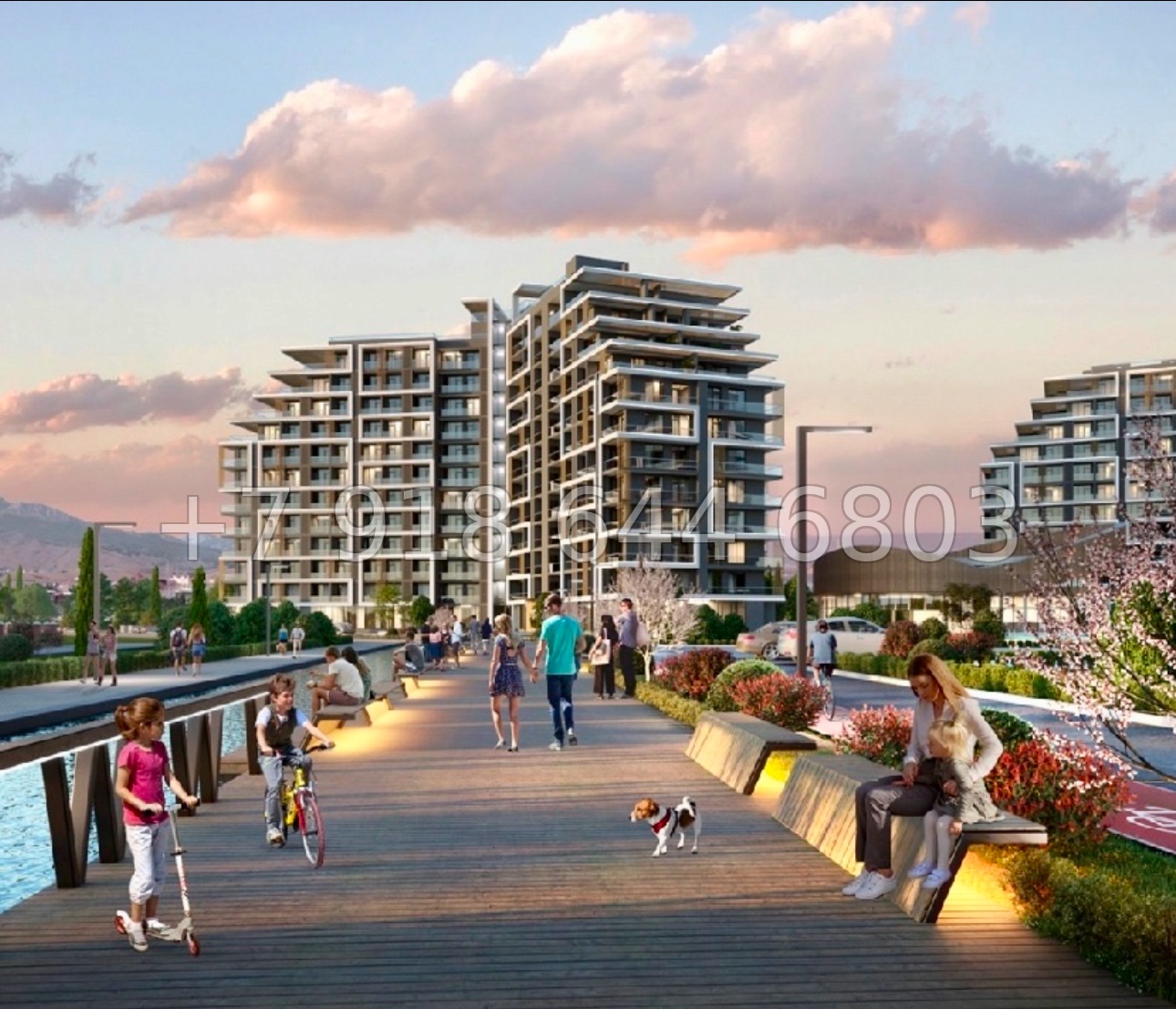 № 10 ю. Коктебель лучшие инвестиции на побережье Черного моря  - миниатюра 23