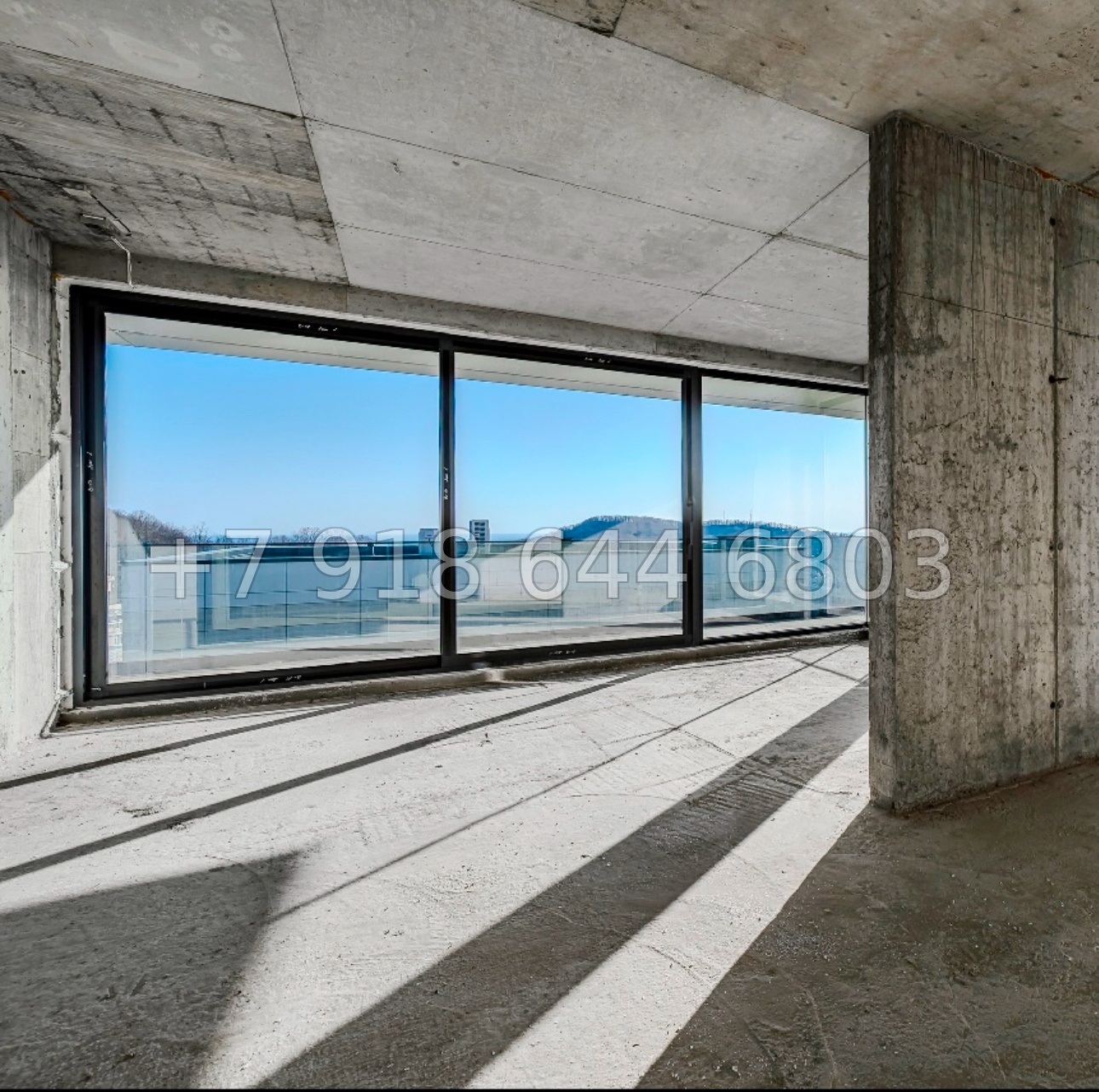 № 214 Б. Дом с видом на море в Сочи  - миниатюра 36