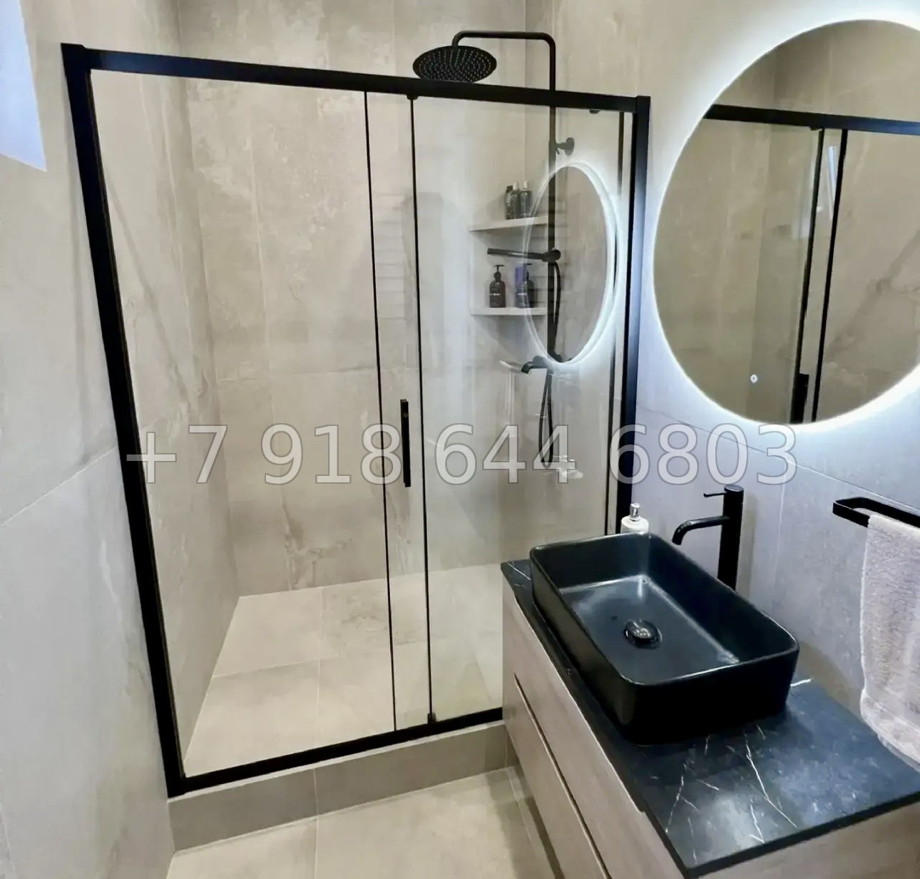 № 235 в. Дом в Сочи с ремонтом  - миниатюра 19