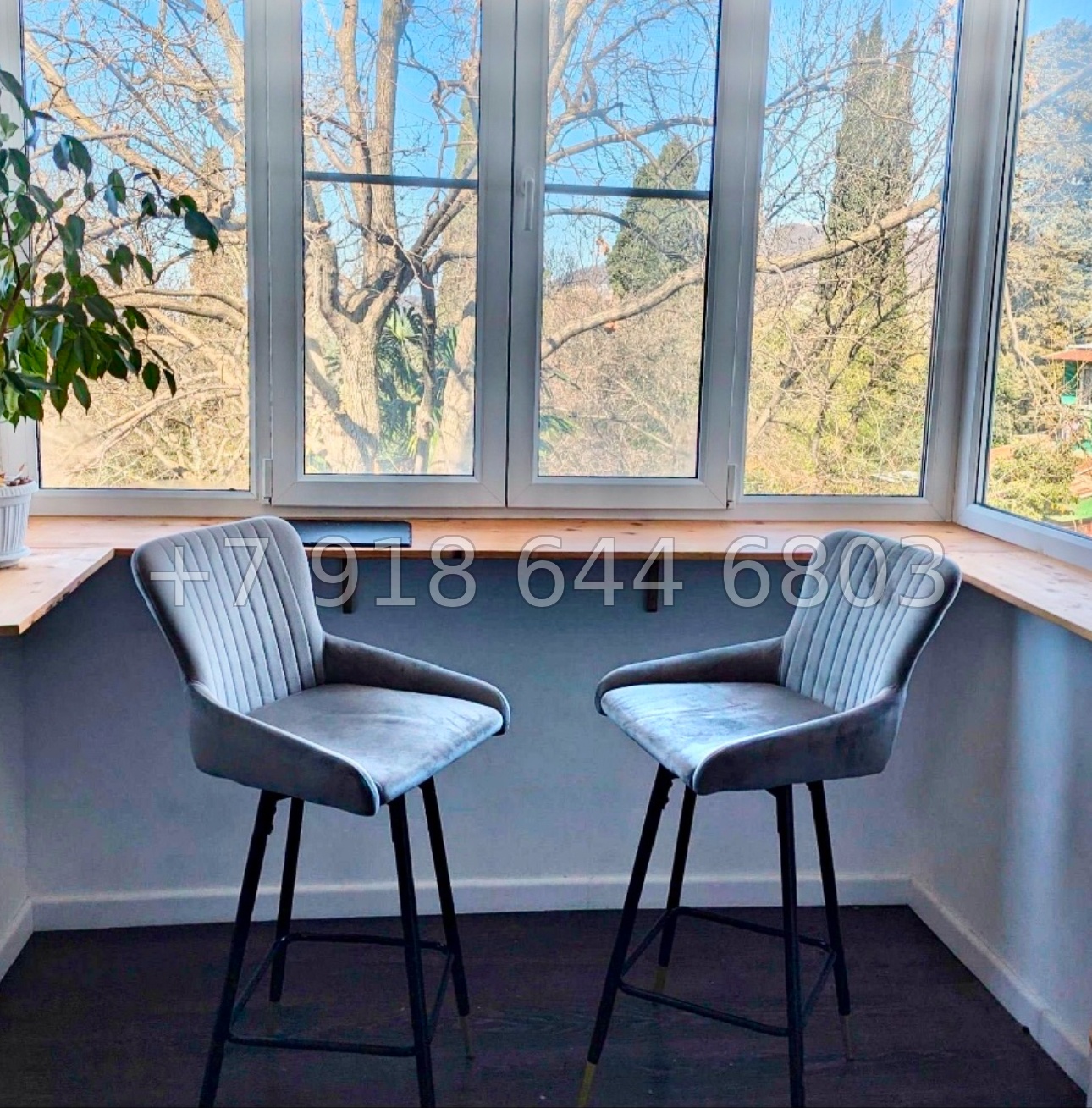 № 553 р. Квартира в городе Сочи  - миниатюра 1