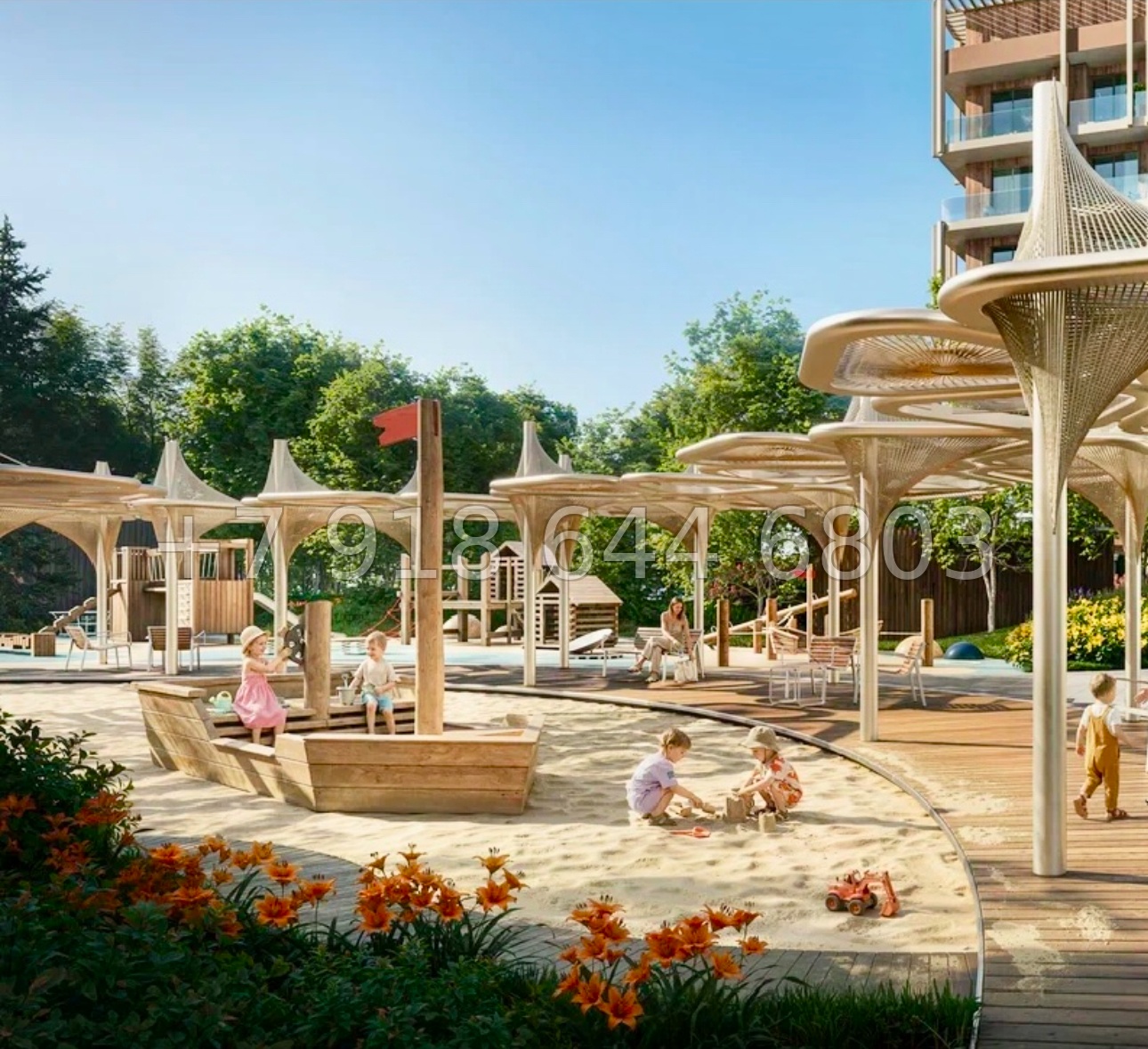 № 25 ю. Курортный Комплекс Сансара Саки - миниатюра 28