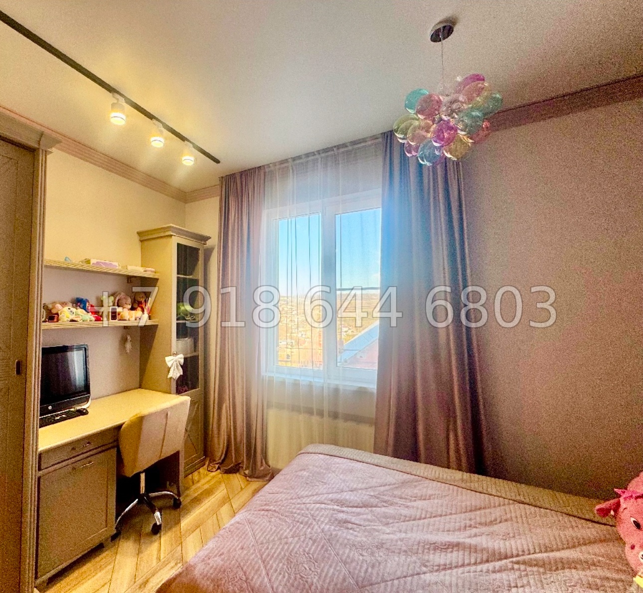 № 255 в. Дом в городе Сочи на Макаренко  - миниатюра 15