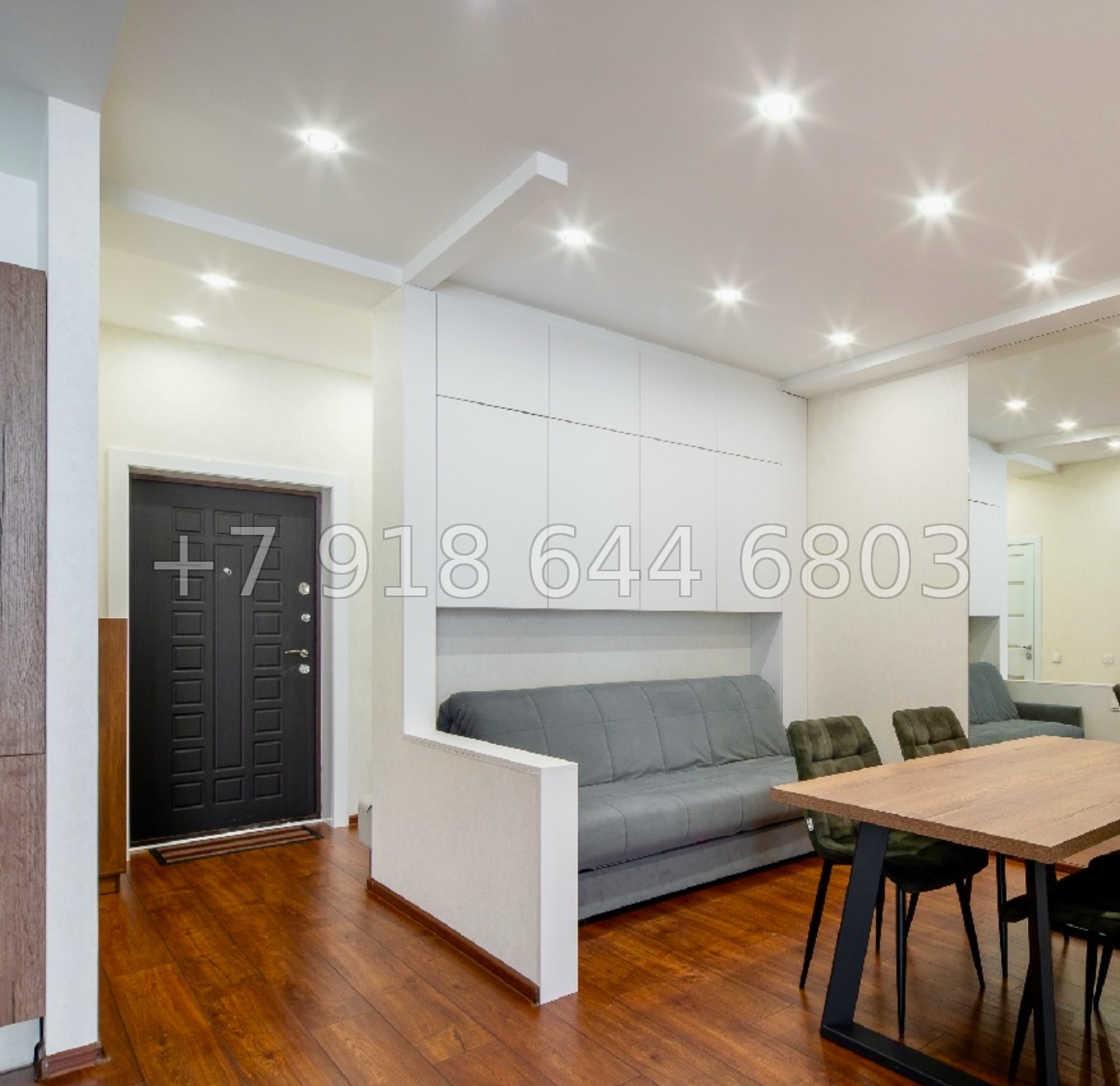 № 512 р. ЖК Лазурный Берег-2 Сочи  - миниатюра 11