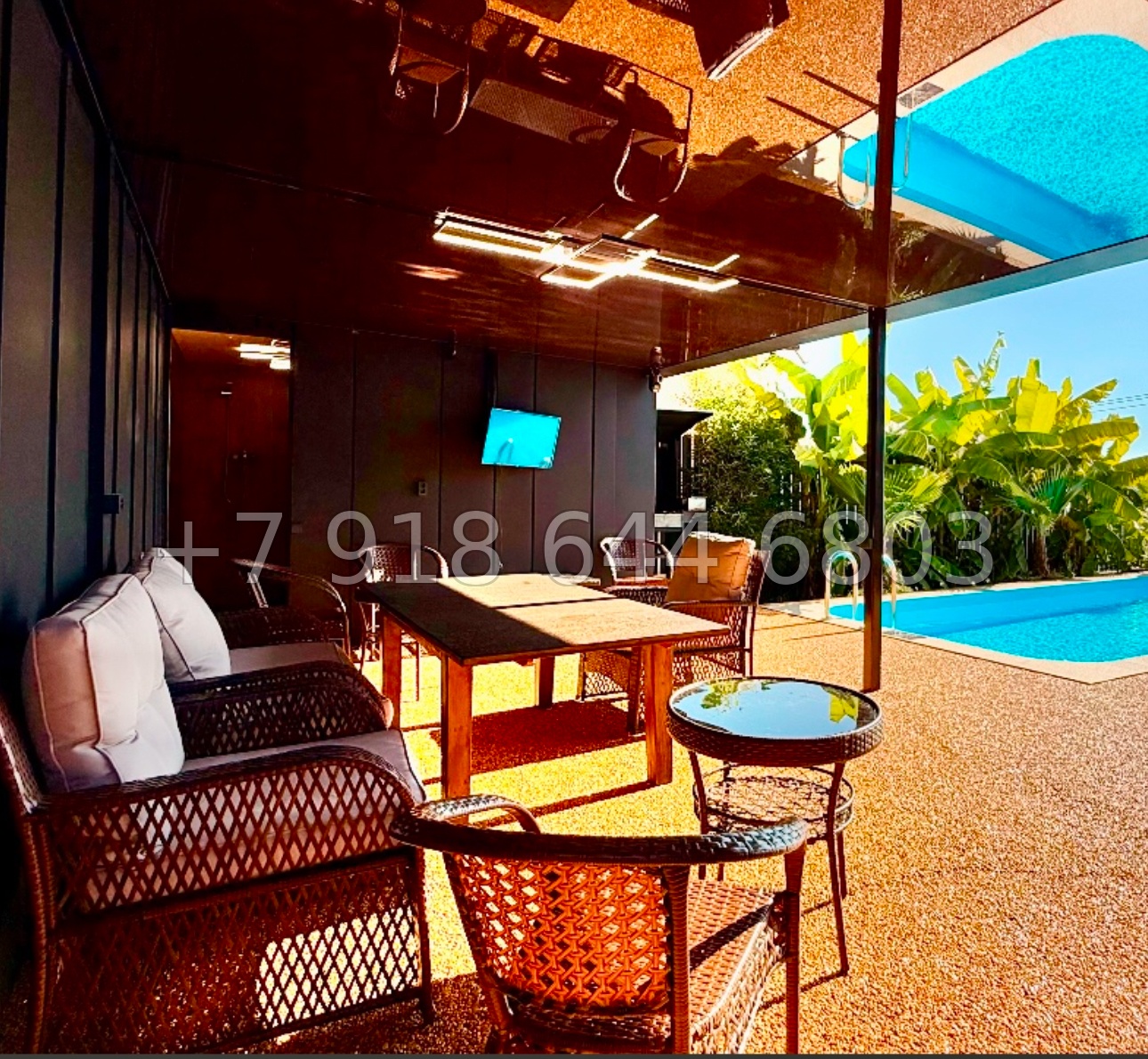 № 228 в. Дом с ремонтом в Адлере  - миниатюра 12