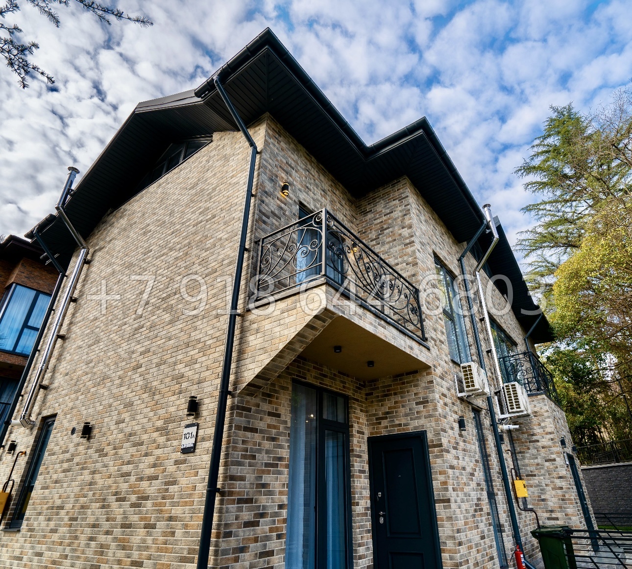 № 57 Б. Дома с ремонтом в Кудепсте Сочи - миниатюра 9