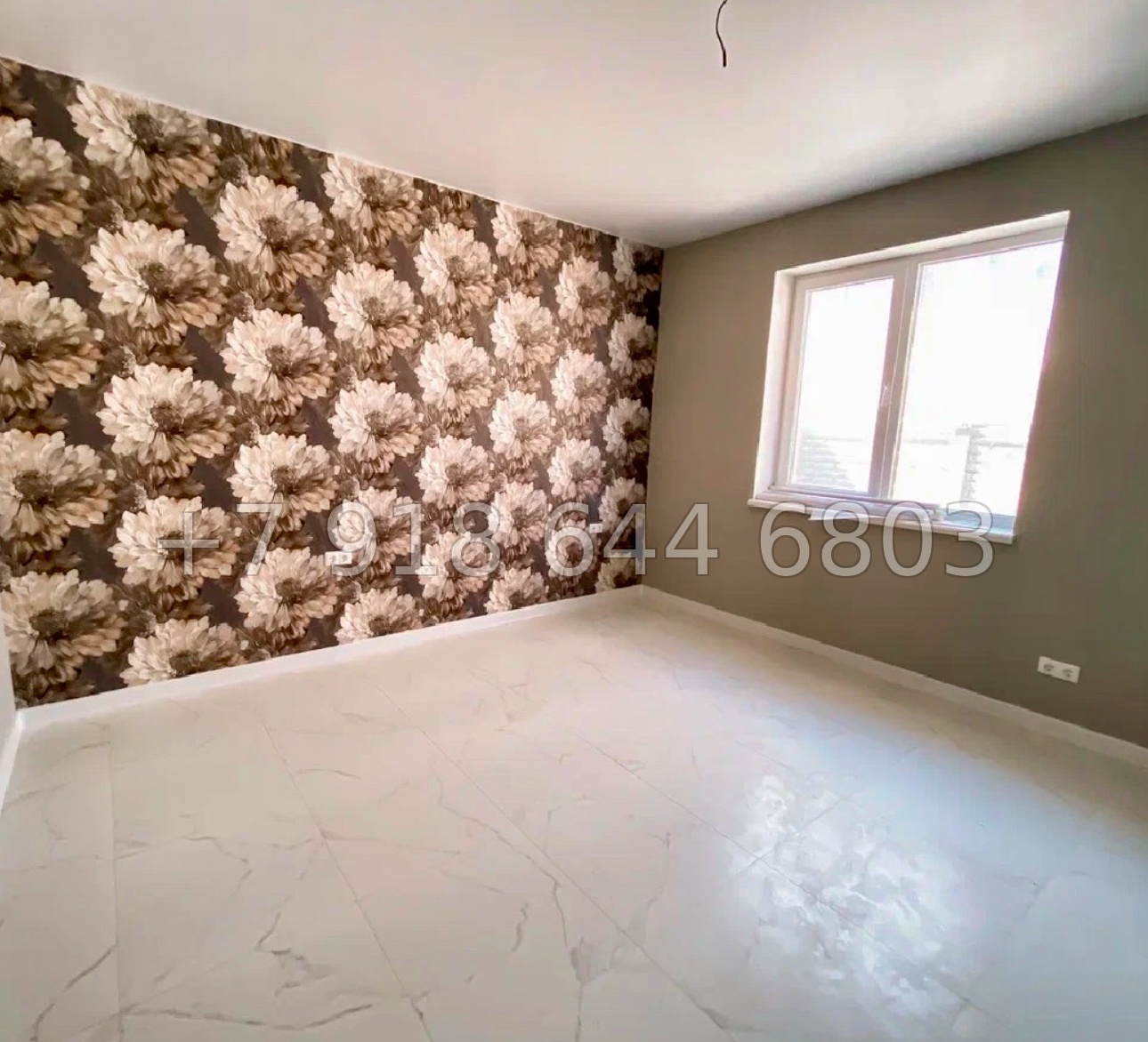 № 9 н. Дешевые дома с ремонтом в Евпатории  - миниатюра 9