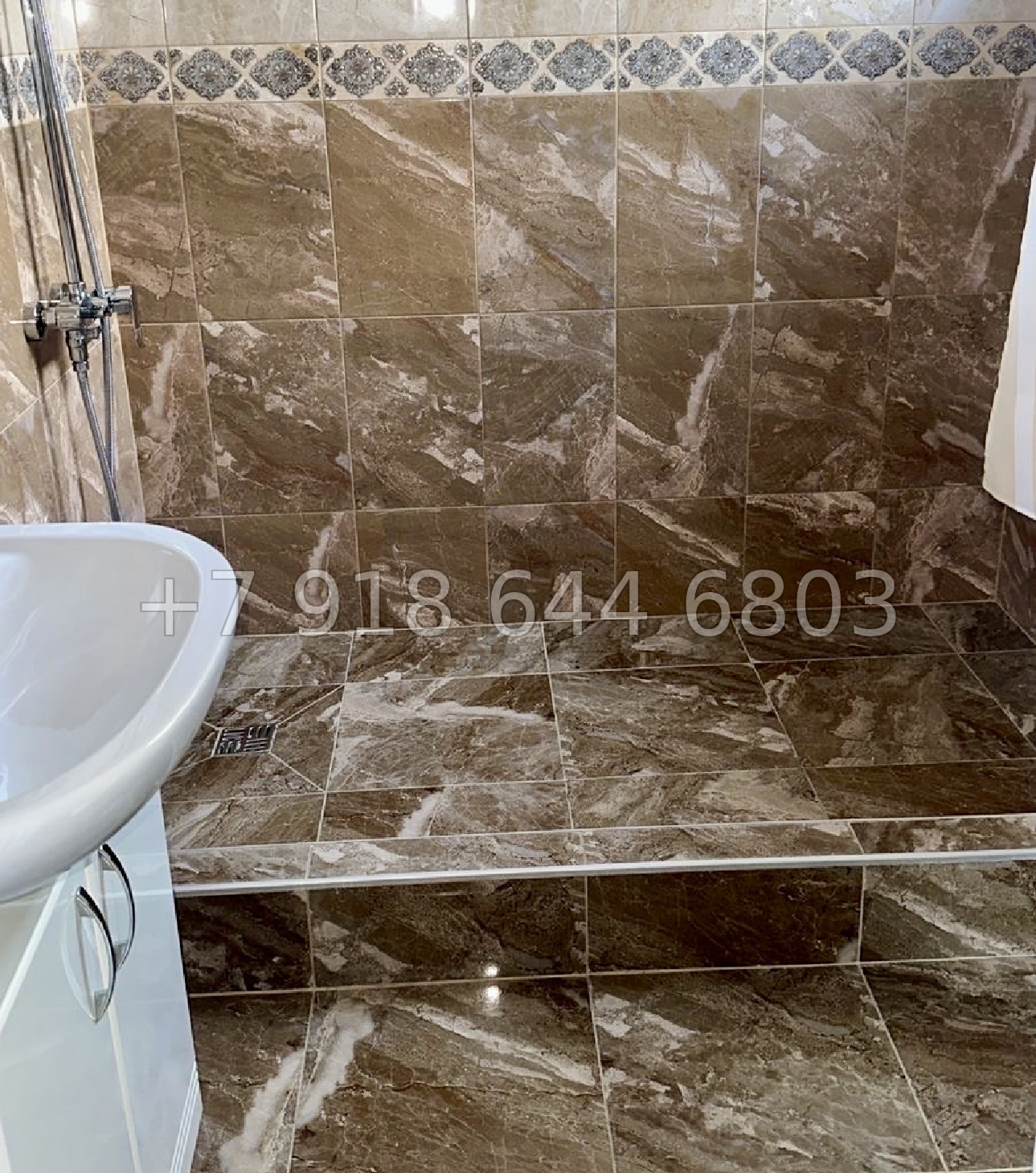 № 233 в. Дом с бассейном в Адлере  - миниатюра 9